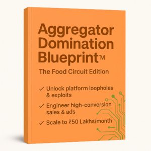 Aggregator Domination Blueprint™ – The Food Circuit Edition